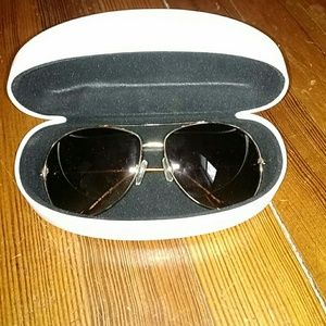 Calvin Klein Sunglasses